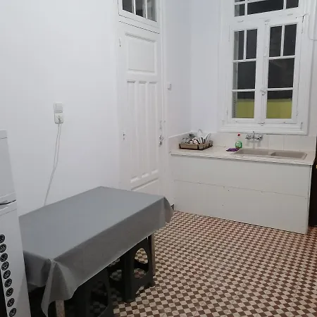 Remoundou 18 Homestay
