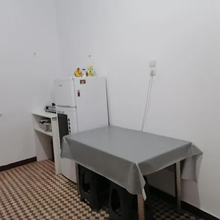 Homestay Remoundou 18 *
